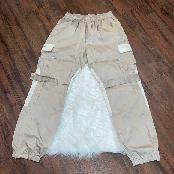 Frankie Collective F1 Vapor Pants for Urban Outfitters - Picture 2 of 10